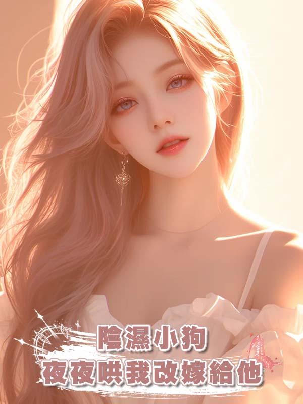 陰濕小狗夜夜哄我改嫁給他