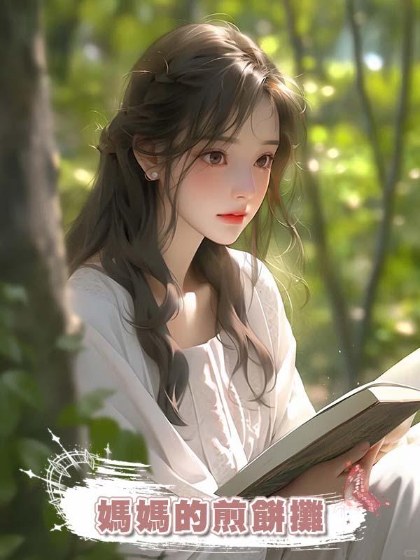 媽媽的煎餅攤
