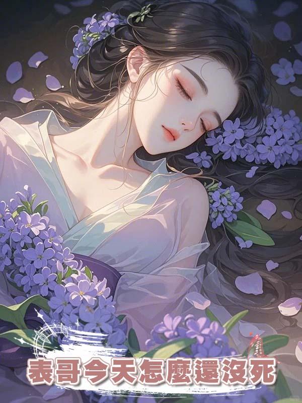 表哥今天怎麼還沒死