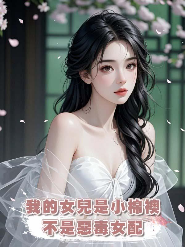 我的女兒是小棉襖不是惡毒女配