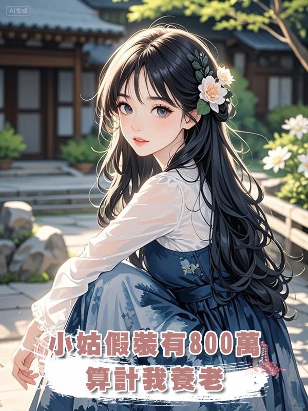 小姑假裝有800萬算計我養老