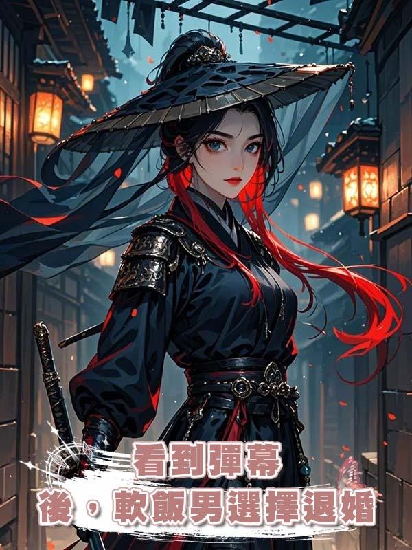 看到彈幕後，軟飯男選擇退婚