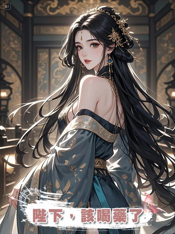 陛下，該喝藥了