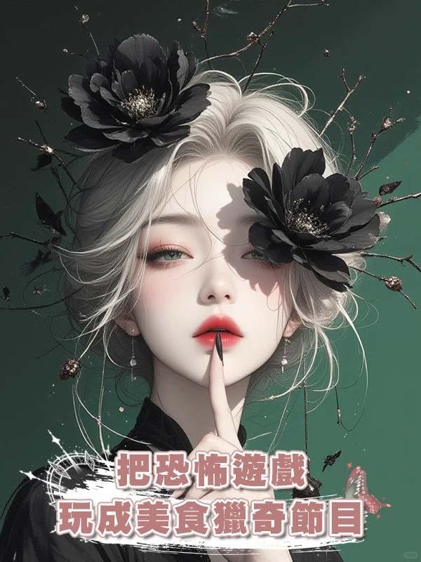 把恐怖遊戲玩成美食獵奇節目