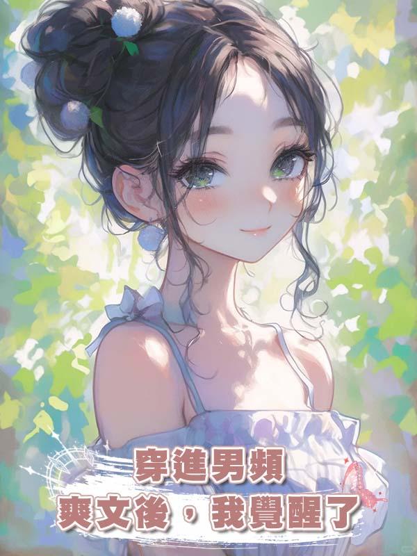 穿進男頻爽文後，我覺醒了