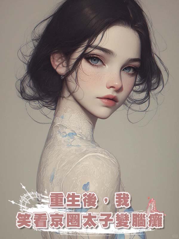 重生後，我笑看京圈太子變腦癱