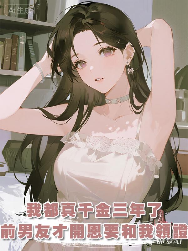 我都真千金三年了，前男友才開恩要和我領證