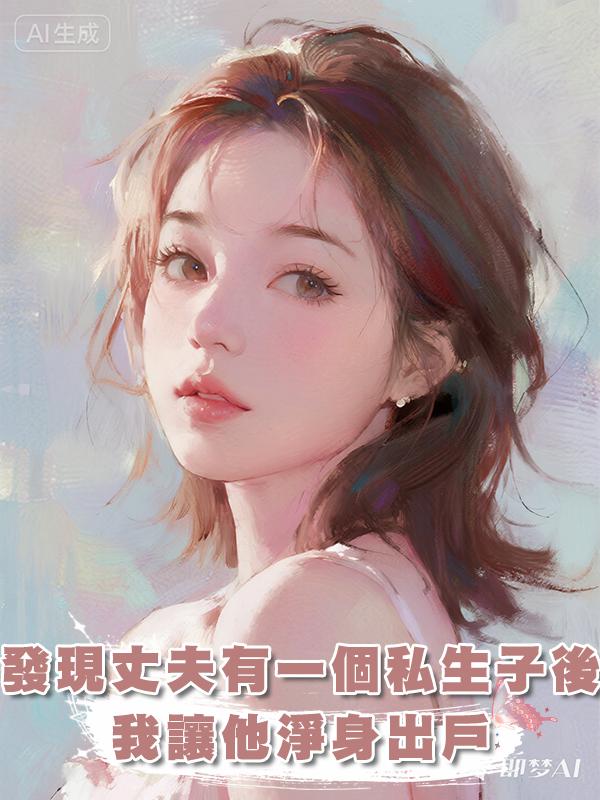 發現丈夫有一個私生子後，我步步為營，讓他淨身出戶