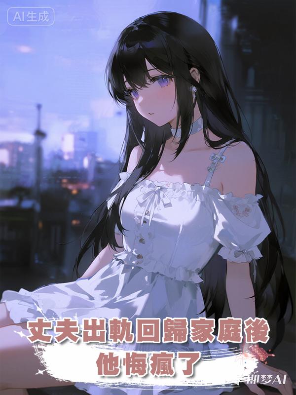 丈夫出軌回歸家庭後，他悔瘋了