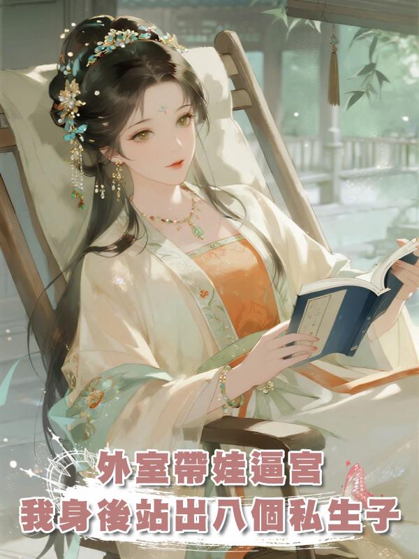 外室帶娃逼宮，我身後站出八個私生子