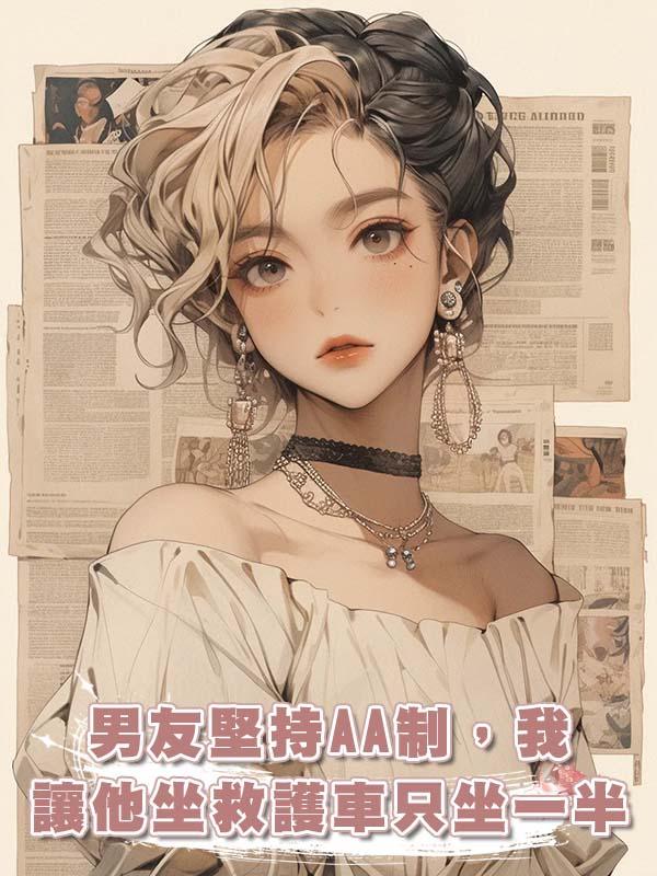 男友堅持AA制，我讓他坐救護車隻坐一半