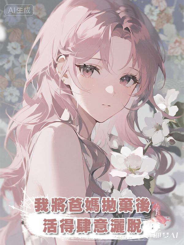 我將爸媽拋棄後，活得肆意灑脫