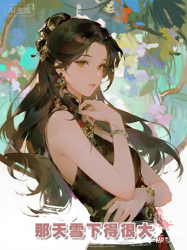 那天雪下得很大