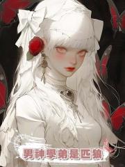 男神學弟是匹狼